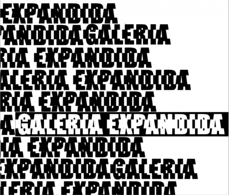Galeria Expandida