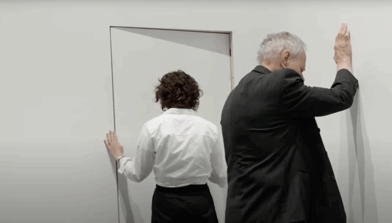 Marina Abramovic Institute Takeover: Adelaide Festival